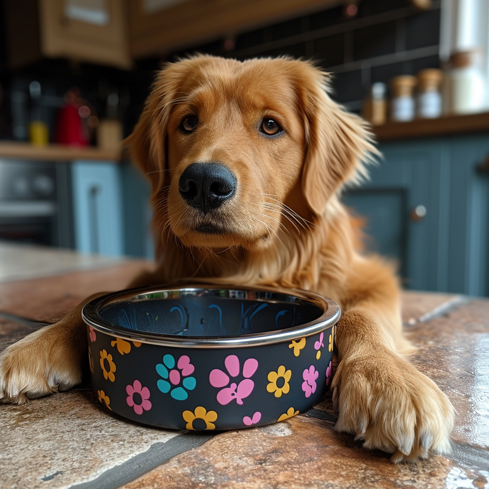 food bowl pets